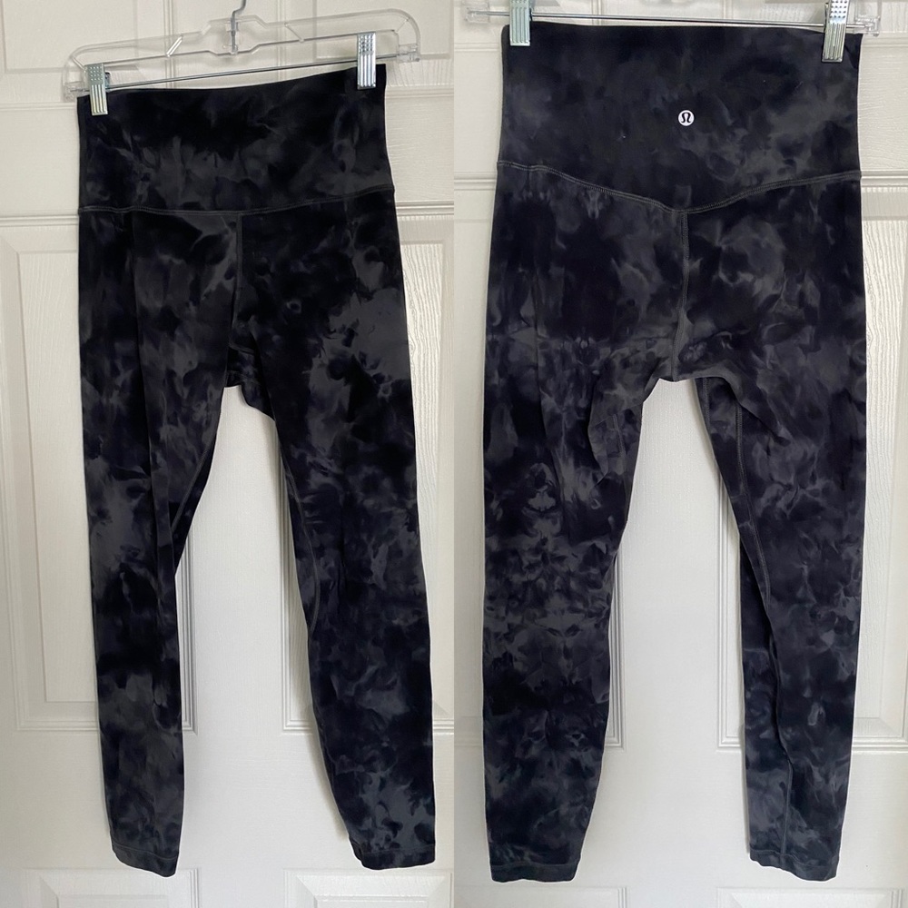 Lululemon align pant